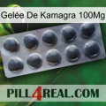 Gelée De Kamagra 100Mg 30